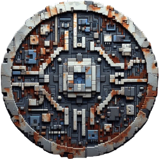 Shards Logo