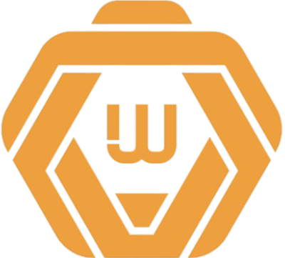 Wasteland Kin Logo